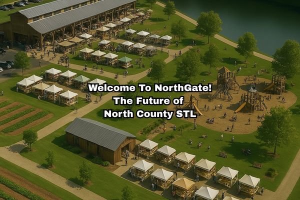 Phase 1 - NorthGate Farms